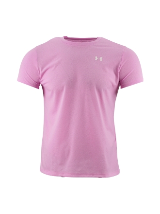 Under Armour T-shirt Roze 612416
 Maat M
 