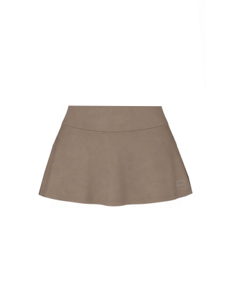 Be:at Rok Beige 612418
 Maat XL
 