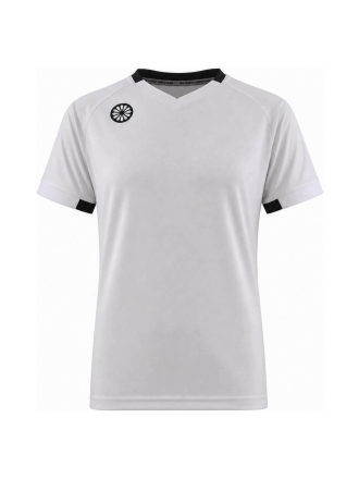 The Indian Maharadja T-shirt Wit 612419
 Maat M
 