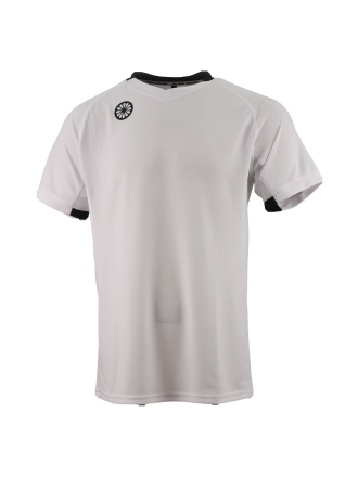 The Indian Maharadja T-shirt Wit 612419
 Maat M
 