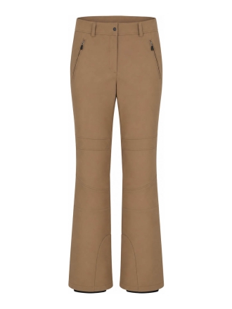 Icepeak Skibroeken Beige 612428
 Maat 40
 