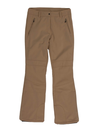 Icepeak Skibroeken Beige 612428
 Maat 40
 