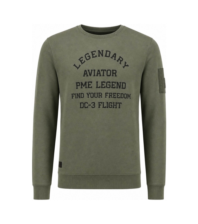 PME Legend T-shirt