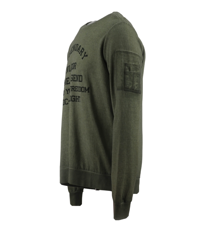 PME Legend T-shirt