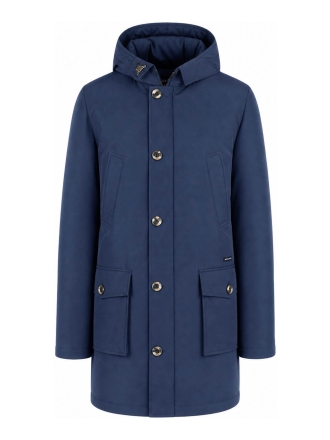 Airforce Jas Blauw 612440
 Maat M
 