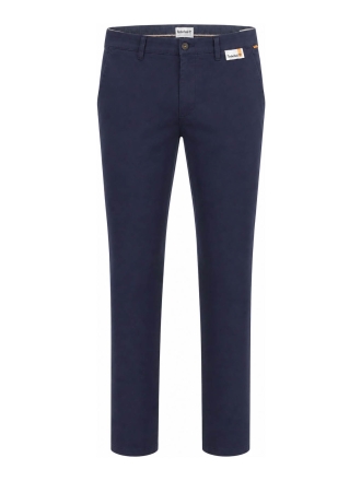 Timberland Broek Blauw 612446
 Maat W34 L34
 
