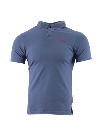 Be:at Polo Blauw 612450
 Maat XS
 