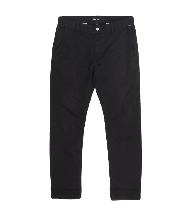 Vans Broek