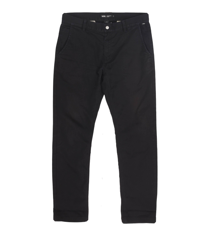 Vans Broek