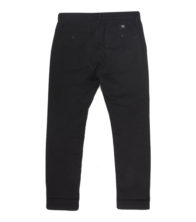 Vans Broek