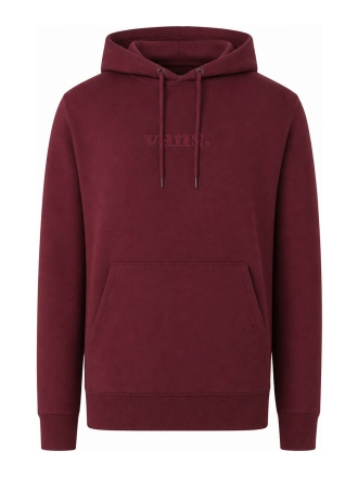 Snipes Hoodie Paars 612454
 Maat S
 
