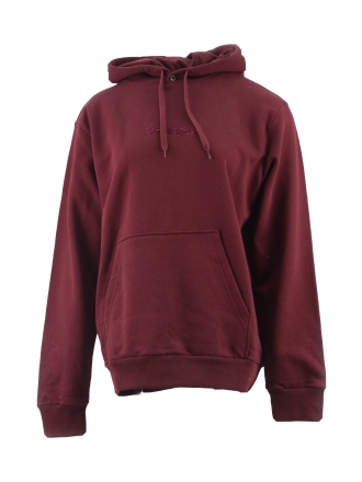 Snipes Hoodie Paars 612454
 Maat S
 