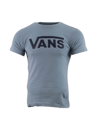 Vans T-shirt Beige 612463
 Maat XS
 