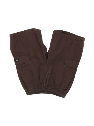 Vans Korte broek Bruin 612467
 Maat S
 