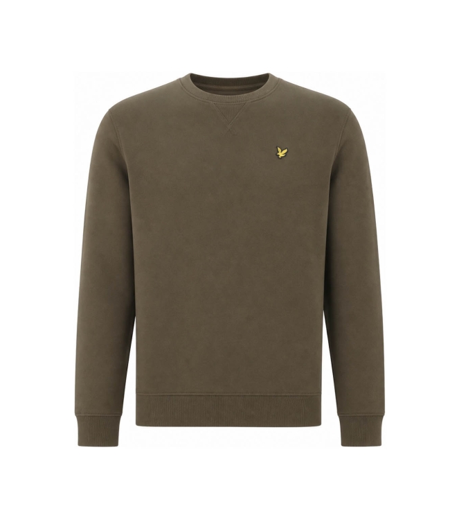 Lyle & scott Trui