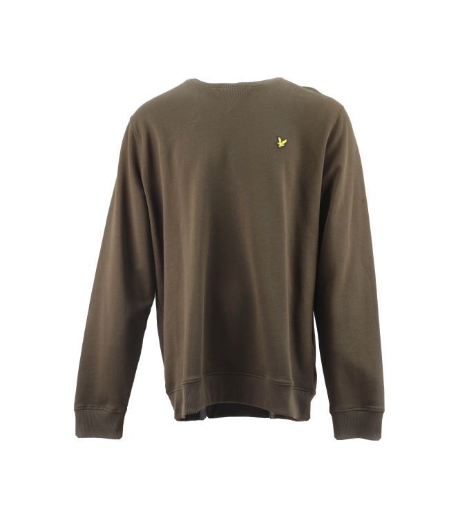 Lyle & scott Trui