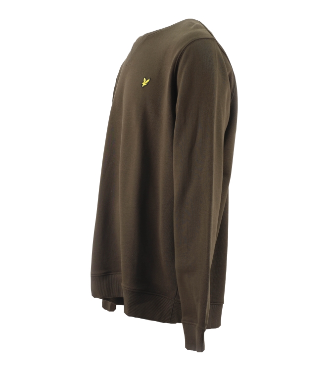 Lyle & scott Trui