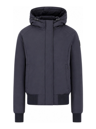Airforce Jas Zwart 612475
 Maat M
 