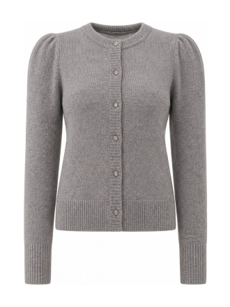 Munthe Trui Grijs 612478
 Maat 40
 