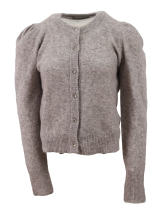 Munthe Trui Grijs 612478
 Maat 40
 