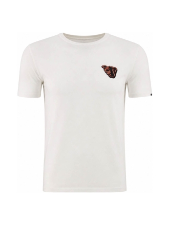 Vans T-shirt Wit 612479
 Maat L
 