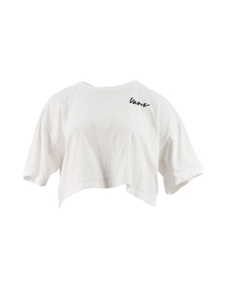 Vans T-shirt Wit 612480
 Maat M
 