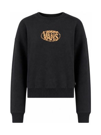 Vans Trui Zwart 612495
 Maat S
 