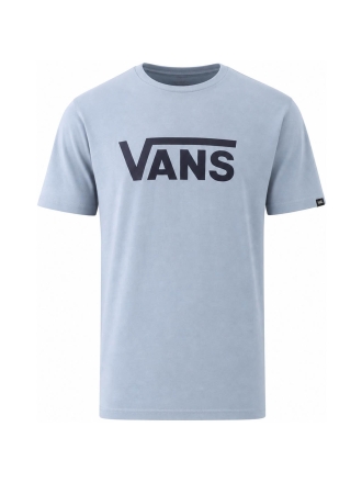 Vans T-shirt Blauw 612505
 Maat M
 