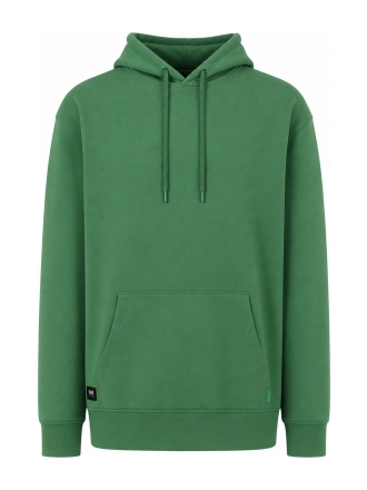 Vans Hoodie Groen 612507
 Maat L
 