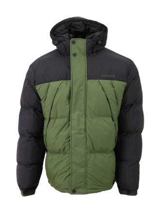 Timberland Jas Groen 612508
 Maat L
 