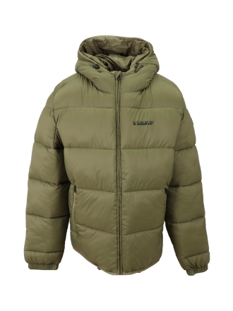 Napapijri Jas Groen 612518
 Maat XXL
 