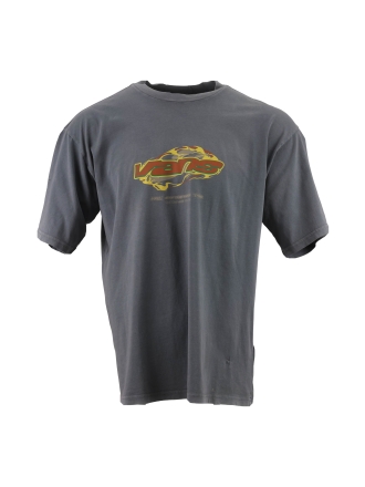 Vans T-shirt Grijs 612519
 Maat M
 