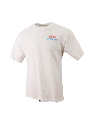 Vans T-shirt Wit 612520
 Maat S
 