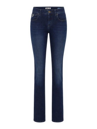 Lois Broek Blauw 612523
Maat W30 L32