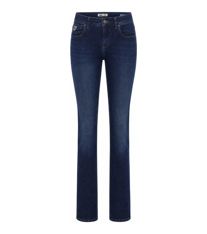 Lois Broek