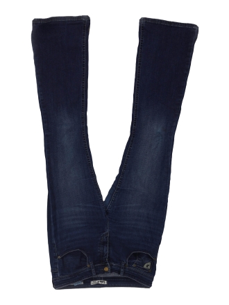 Lois Broek Blauw 612523
Maat W30 L32