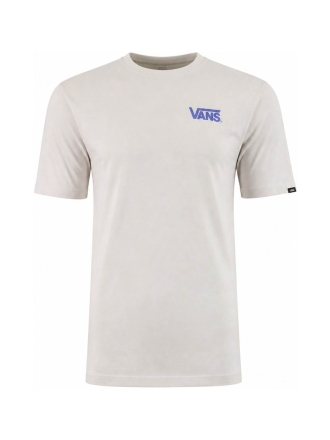 Vans T-shirt Wit 612536
 Maat XS
 