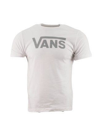 Vans T-shirt Paars 612542
 Maat L
 