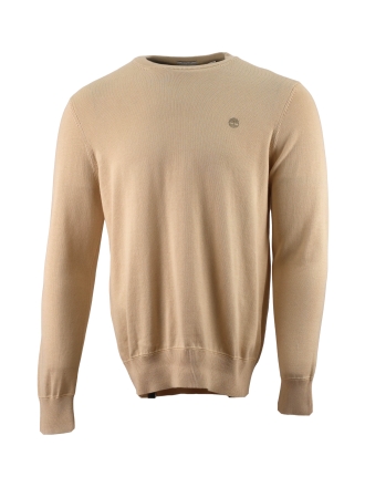 Timberland Trui Beige 612543
 Maat M
 