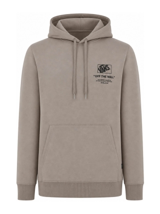 Vans Hoodie Wit 612547
 Maat XS
 