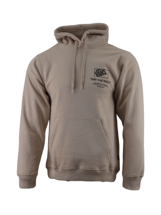 Vans Hoodie Wit 612547
 Maat XS
 