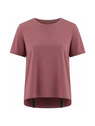 Only Play T-shirt Roze 612548
 Maat M
 