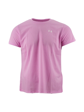 Under Armour T-shirt Roze 612550
 Maat L
 