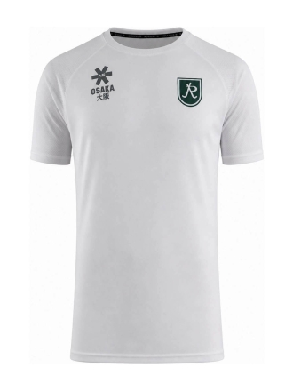 Osaka T-shirt Wit 612554
 Maat M
 