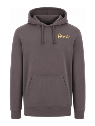 Vans Hoodie Zwart 612560
 Maat M
 