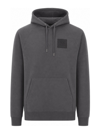 Vans Hoodie Grijs 612567
 Maat M
 