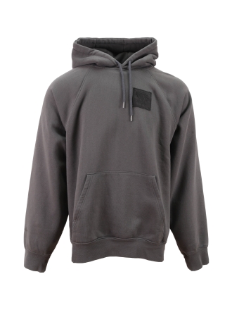 Vans Hoodie Grijs 612567
 Maat M
 
