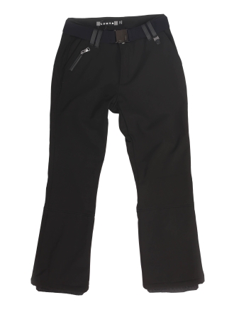 Luhta Broek Zwart 612573
Maat 46
