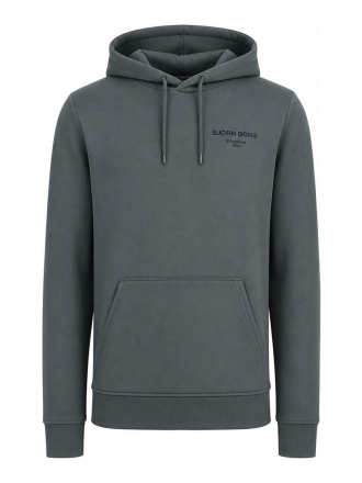 Bjorn Borg Hoodie Groen 612574
 Maat XL
 