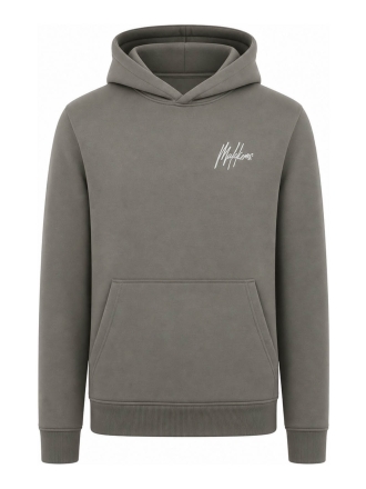 Malelions Hoodie Groen 612576
Maat L